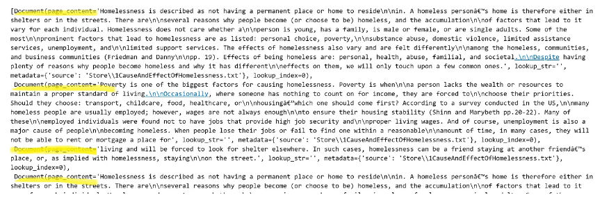 Use Your Own Files To Get Response From GPT like ChatGPT